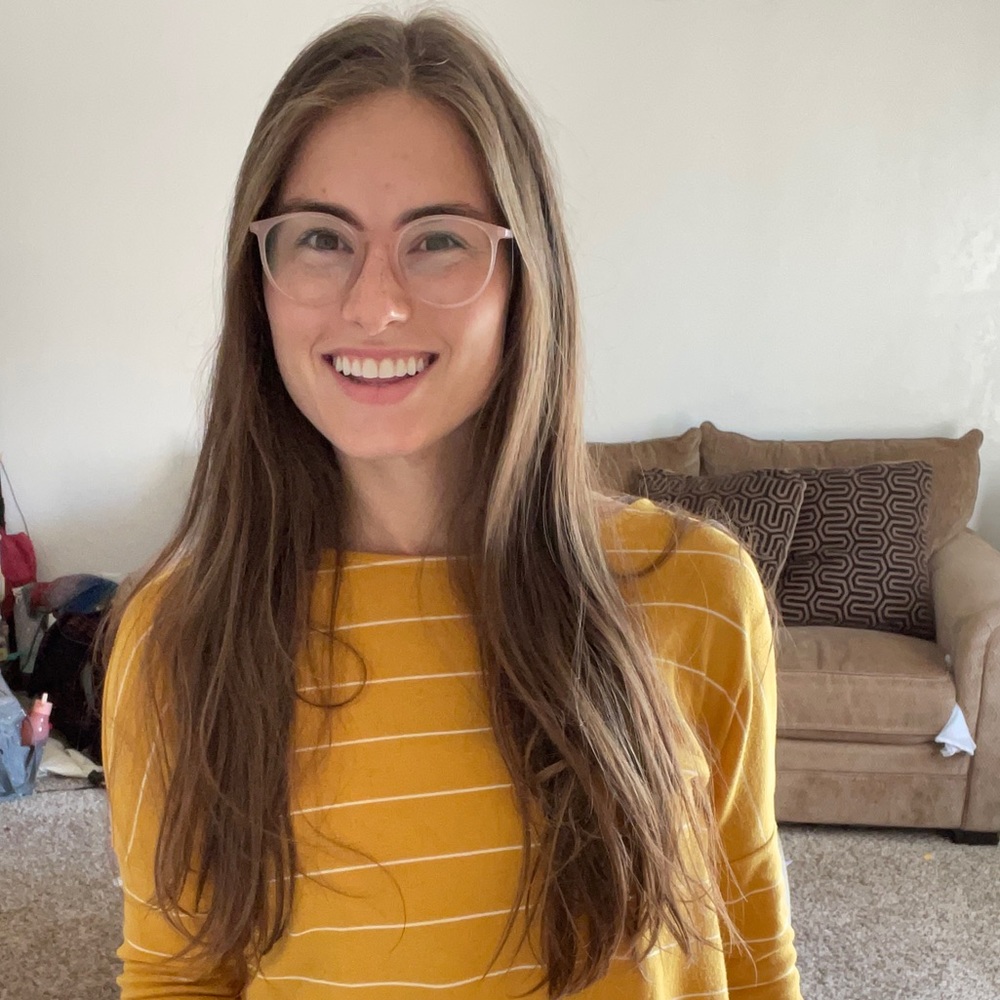 Meet your Posher, Madison